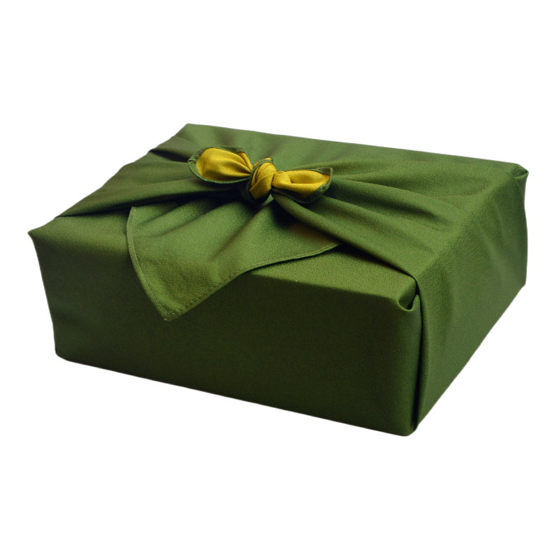 Furoshiki Wrap Cloth - Japanse Stijl Wikkelen Doek Furoshiki Zakdoeken