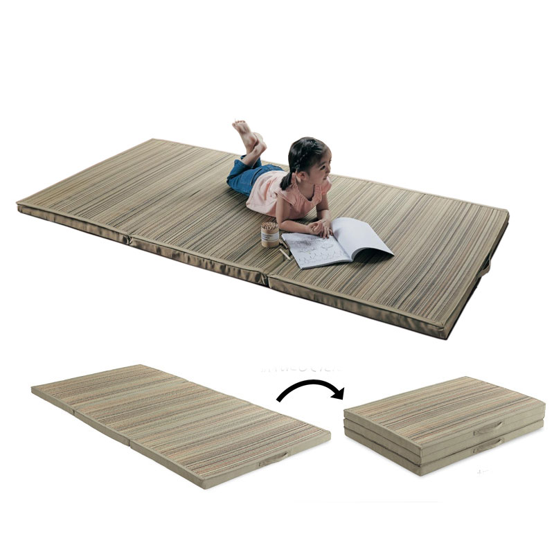 Tatami Mat Rush - Vouwen Zachte Tatami Matras Vloermat Japanse