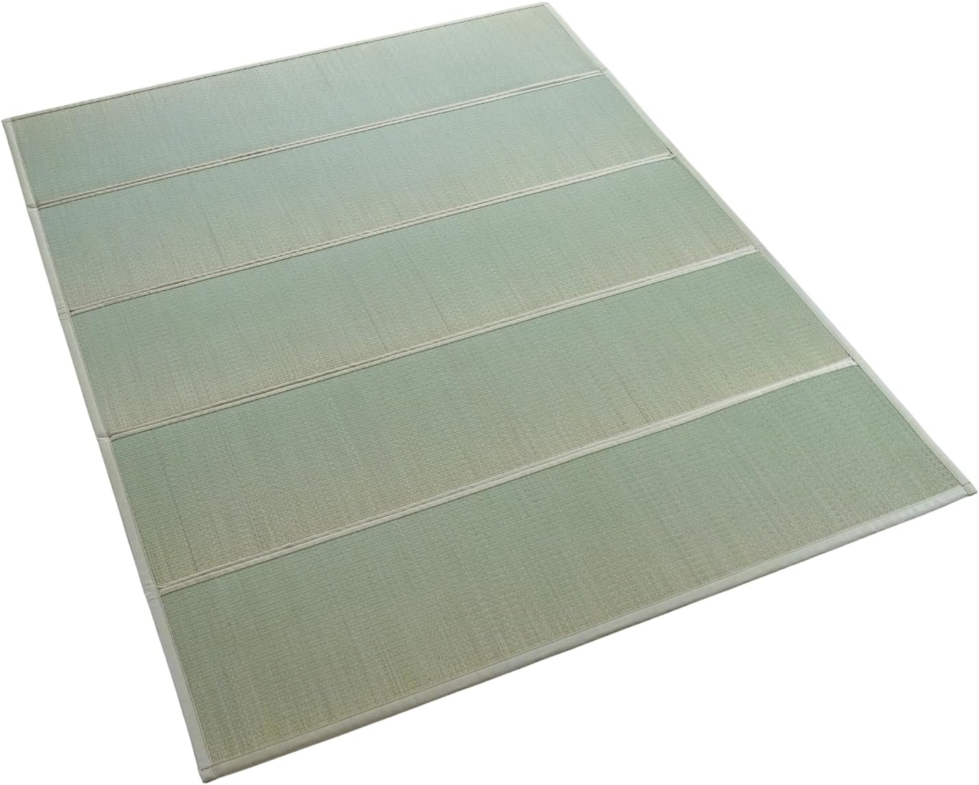 Tatami Mat Rush - Opvouwbare Japanse Tatami-mat voor slapen, meditatie,