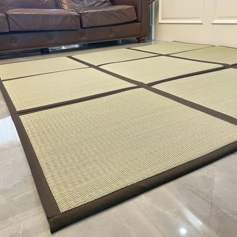 Tapijt Vloermat Rush Tatami Ma - Tatami Mat Rush recensie en prijs