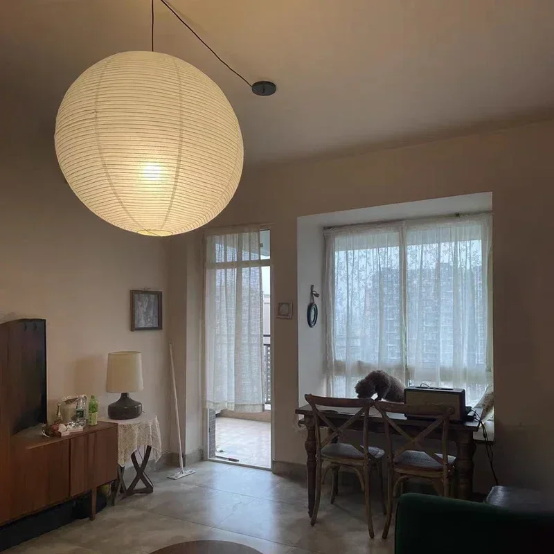 Japanse stijl rijstpapier kuns - Japanese Lantern Paper recensie en prijs