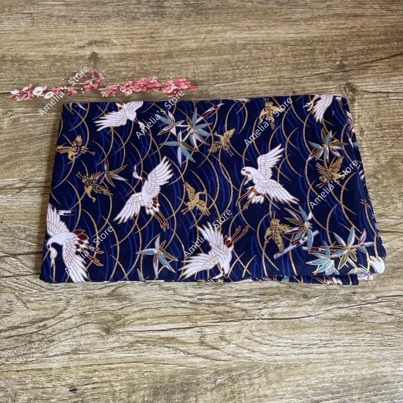 Japanse Furoshiki-doek Herbrui - Furoshiki Wrap Cloth recensie en prijs