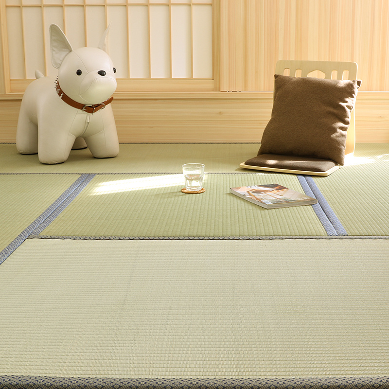 Op maat gemaakte dikke 2,5cm/3 - Tatami Mat Rush recensie en prijs
