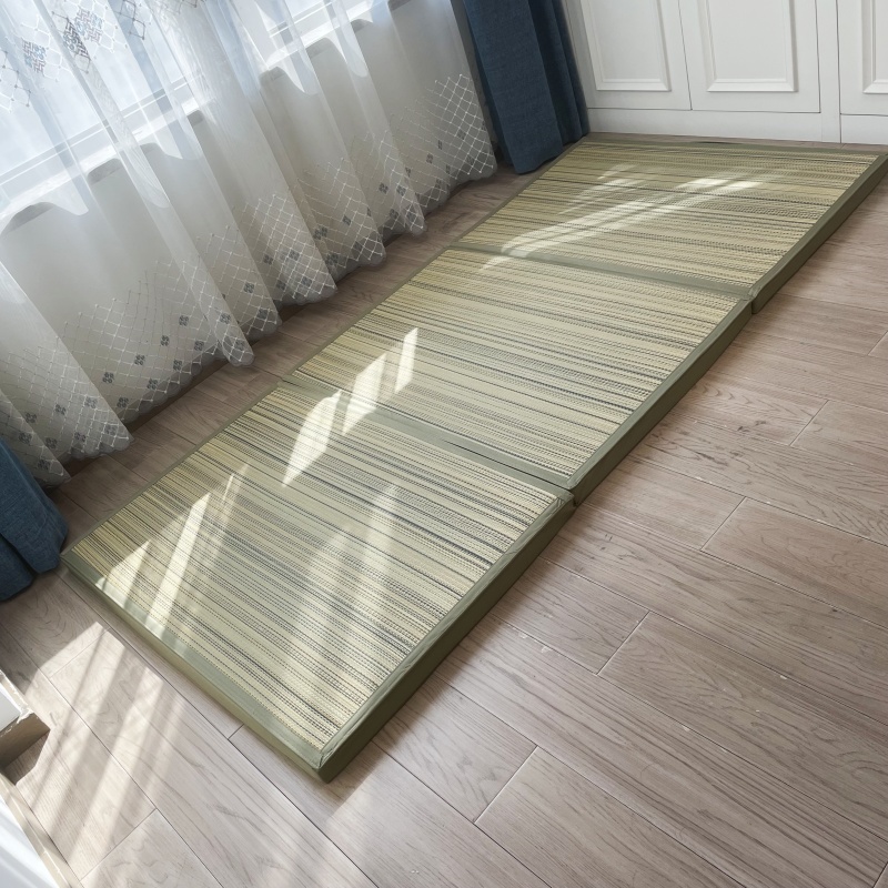 Vouwen Zachte Tatami Matras Vl - Tatami Mat Rush recensie en prijs
