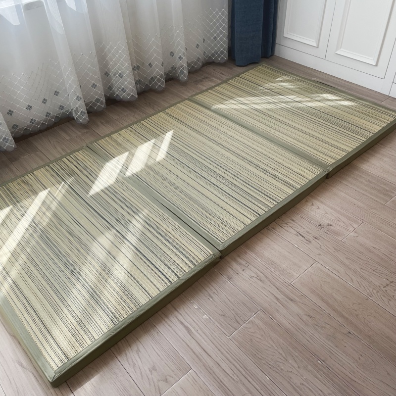 Vouwen Zachte Tatami Matras Vl - Tatami Mat Rush recensie en prijs