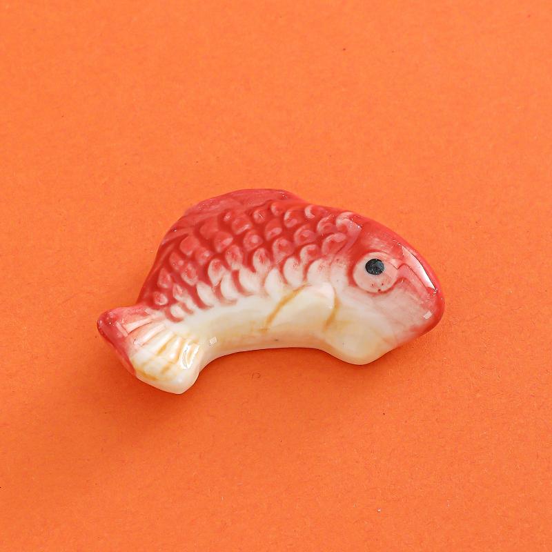 Visvormige keramische stokjesh - Chopstick Rest Ceramic recensie en prijs