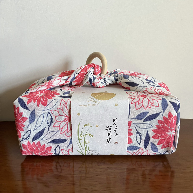 70x70cm Japanse Stijl Zakdoek  - Furoshiki Wrap Cloth recensie en prijs