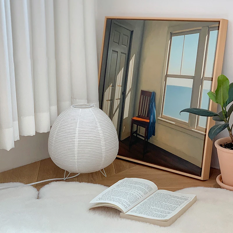 Japanse Rijstpapier Lantaarn L - Japanese Lantern Paper recensie en prijs