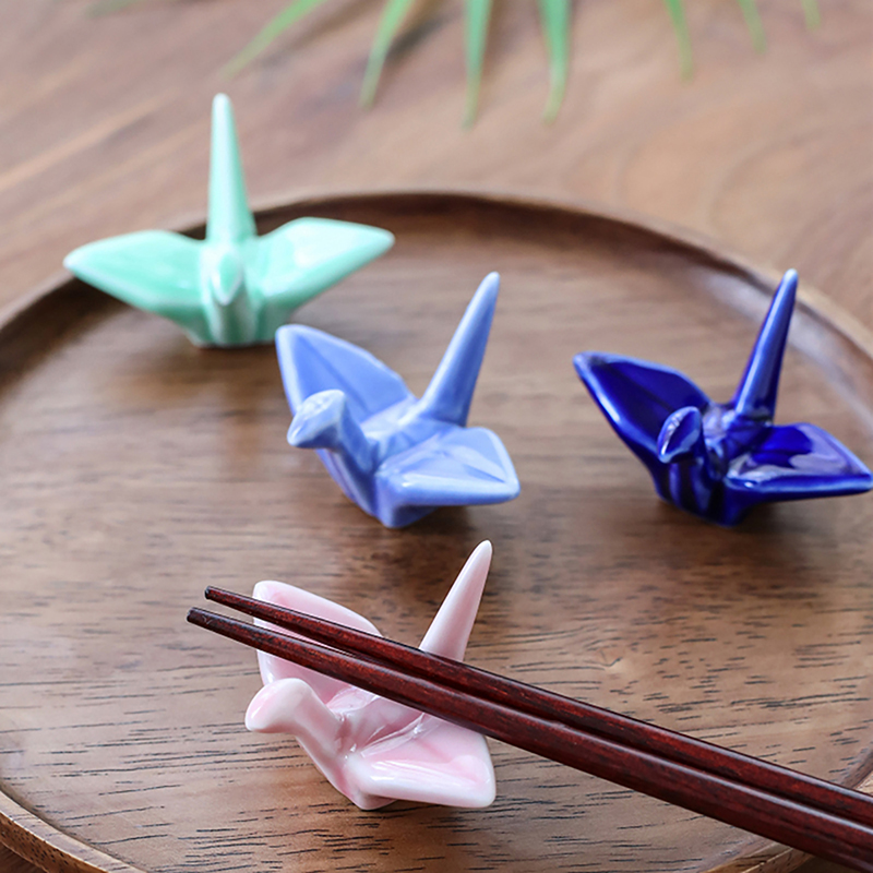 Keramisch Papier Kraan Eetstok - Chopstick Rest Ceramic recensie en prijs