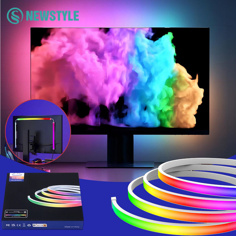 Smart Gaming LED Strip Verlich - Philips Bulb Hue recensie en prijs