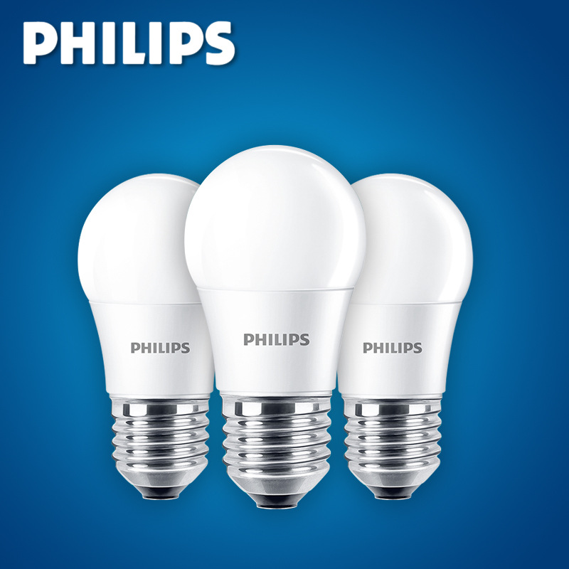 Philips LED-lampen met constan - Philips Bulb Hue recensie en prijs