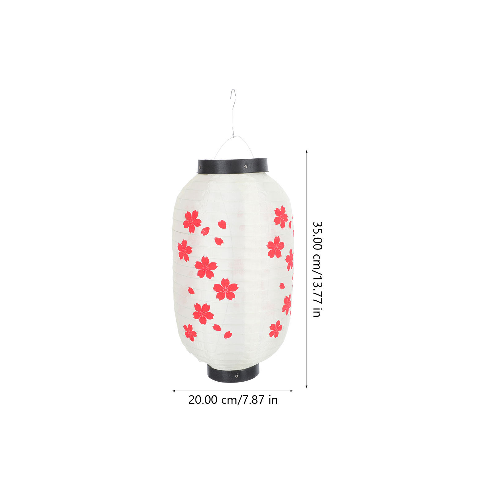 2 stuks Japanse stijl lantaarn - Japanese Lantern Paper recensie en prijs