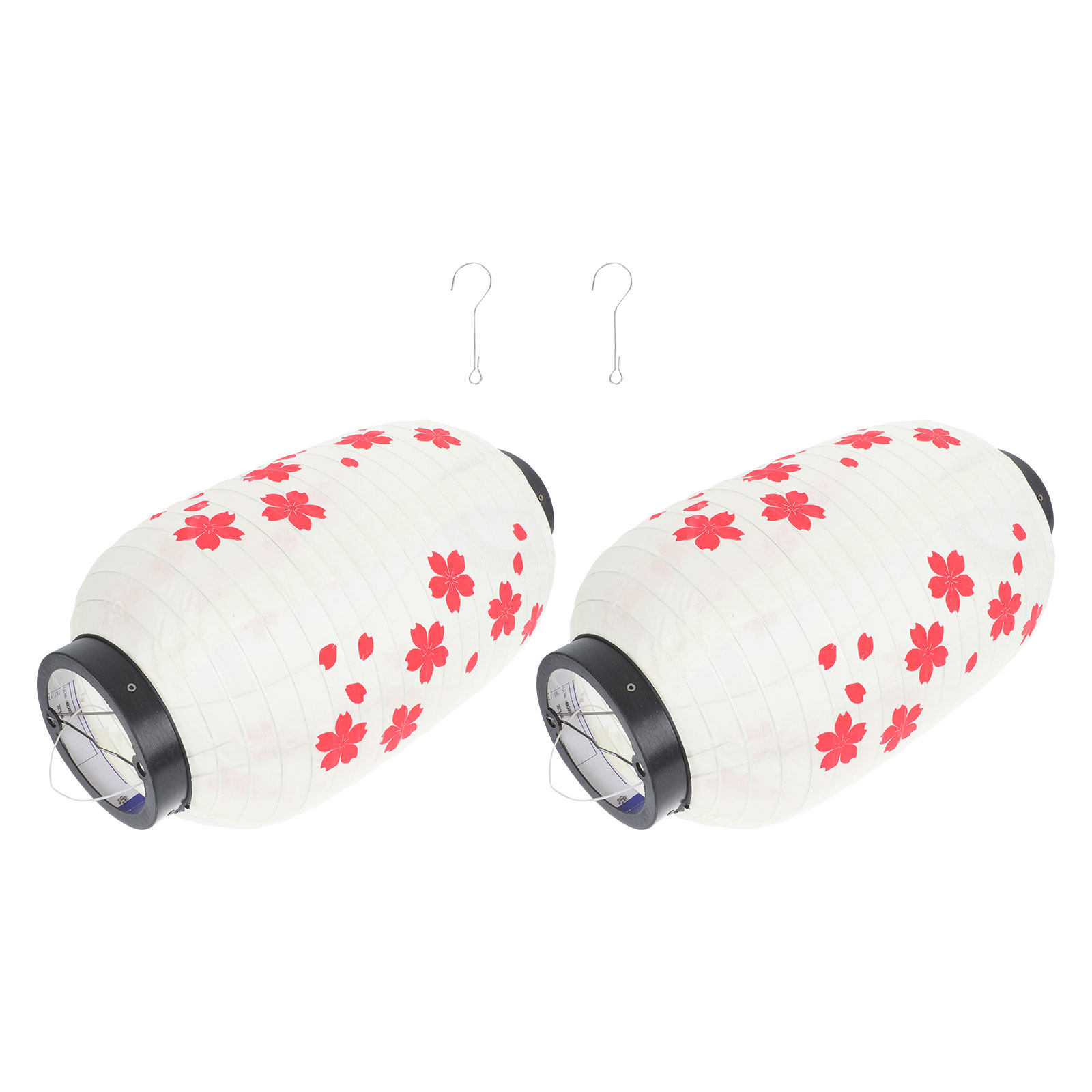 2 stuks Japanse stijl lantaarn - Japanese Lantern Paper recensie en prijs