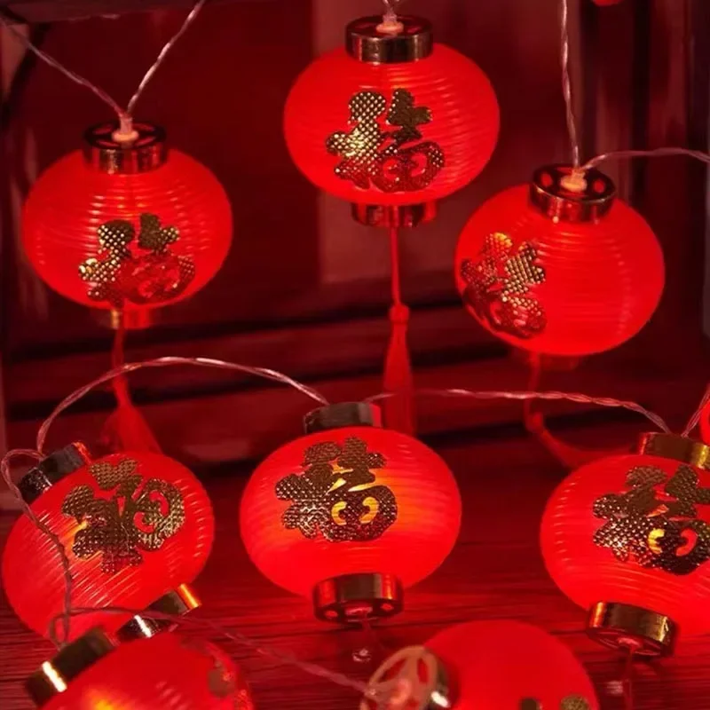 Nieuwjaar LED-lantaarn Verlich - Japanese Lantern Paper recensie en prijs