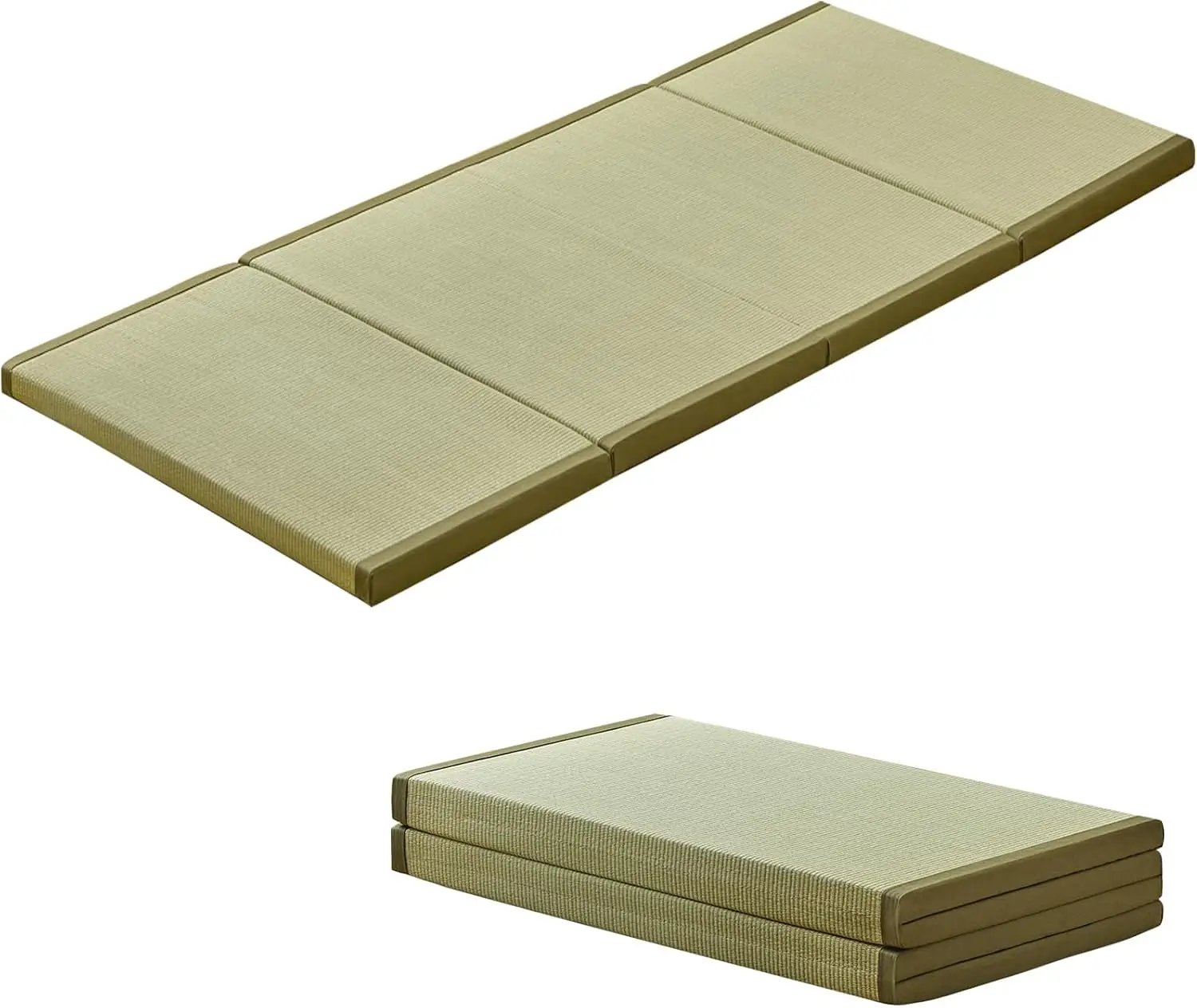 Japanse Tatami Mat, opvouwbare - Tatami Mat Rush recensie en prijs